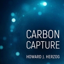 Carbon Capture by Howard J. Herzog