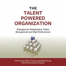 The Talent Powered Organization by Peter Cheese