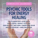 Psychic Tools for Energy Healing by Colette Baron-Reid