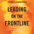 Leading on the Frontline by Linda Cruse