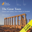 Great Tours: Greece and Turkey, from Athens to Istanbul by John R. Hale