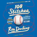 108 Stitches by Ron Darling