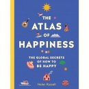 The Atlas of Happiness by Helen Russell