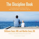 The Discipline Book by William Sears