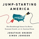 Jump-Starting America by Jon Gruber