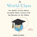 World Class by Teru Clavel