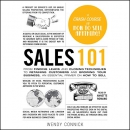 Sales 101 by Wendy Connick