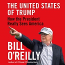 The United States of Trump by Bill O'Reilly