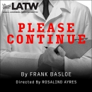 Please Continue by Frank Basloe