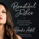 Beautiful Justice by Brooke Axtell