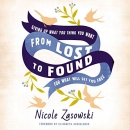 From Lost to Found by Nicole Zasowski