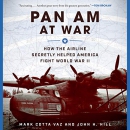 Pan Am at War by Mark Cotta Vaz
