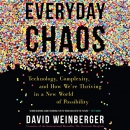 Everyday Chaos by David Weinberger