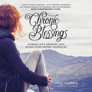 Chronic Blessings by Cristy Maddox