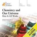 Chemistry and Our Universe by Ron B. Davis
