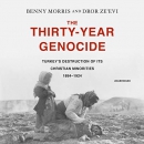 The Thirty-Year Genocide by Benny Morris