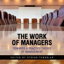 The Work of Managers by Stefan Tengblad