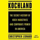 Kochland by Christopher Leonard