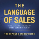 The Language of Sales by Tom Hopkins