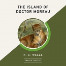 The Island of Doctor Moreau by H.G. Wells