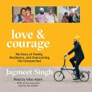 Love & Courage by Jagmeet Singh