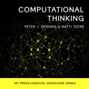 Computational Thinking by Peter J. Denning