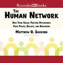 The Human Network by Matthew O. Jackson
