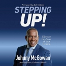 Stepping Up!: Discover the Power of Your Position by Joel Osteen