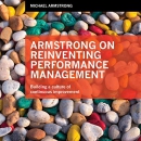 Armstrong on Reinventing Performance Management by Michael Armstrong