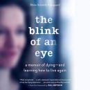 The Blink of an Eye by Rikke Schmidt Kjaergaard