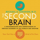 The Second Brain by Michael Gershon
