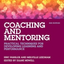 Coaching and Mentoring by Eric Parsloe