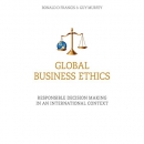 Global Business Ethics by Ronald D. Francis