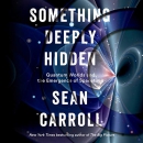 Something Deeply Hidden by Sean M. Carroll