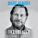 Trailblazer by Marc Benioff