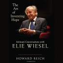 The Art of Inventing Hope by Howard Reich