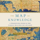 The Map of Knowledge by Violet Moller