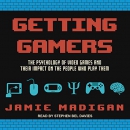 Getting Gamers by Jamie Madigan
