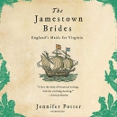 The Jamestown Brides by Jennifer Potter