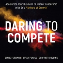 Daring to Compete by Diane Foreman