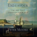 Endeavour: The Ship That Changed the World by Peter Moore