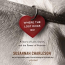 Where the Lost Dogs Go by Susannah Charleson