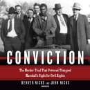 Conviction by Denver Nicks