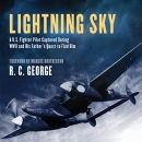 Lightning Sky by R.C. George