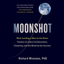 Moonshot by Richard Wiseman