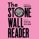 The Stonewall Reader by Edmund White