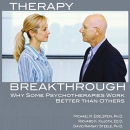 Therapy Breakthrough by Michael R. Edelstein