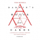 Darwin's House of Cards by Tom Bethell