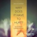 Why Does It Have to Hurt? by Dan McCartney