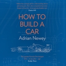 How to Build a Car by Adrian Newey